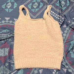 Barely worn SKIMS matching PJ set PINK